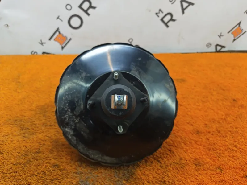 Главный тормозной цилиндр