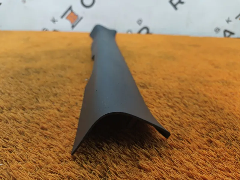 Накладка порога