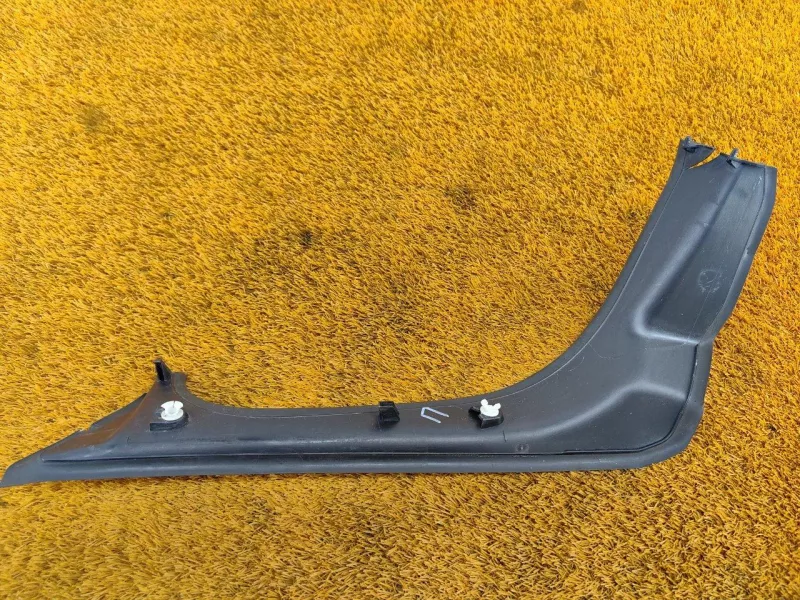 Накладка фонаря