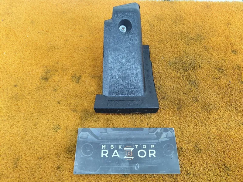 Подставка под ногу