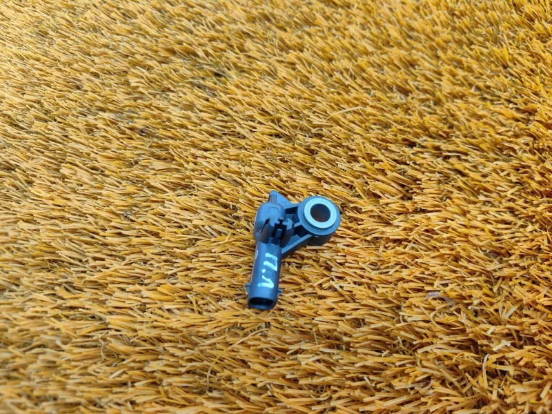 Датчик удара