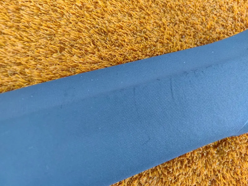 Накладка на стойку кузова