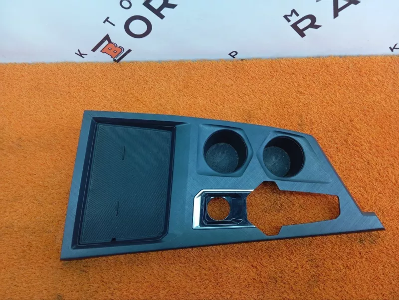 Накладка центральной консоли