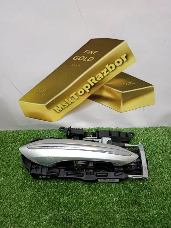 Ручка двери наружняя