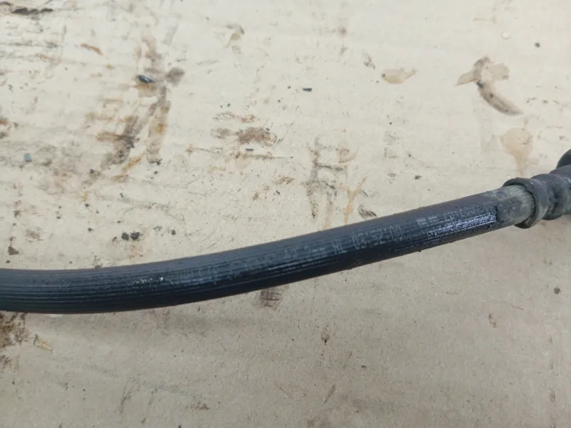 Шланг тормозной