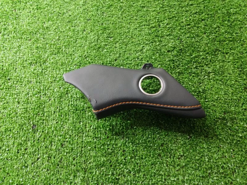 Накладка на торпедо