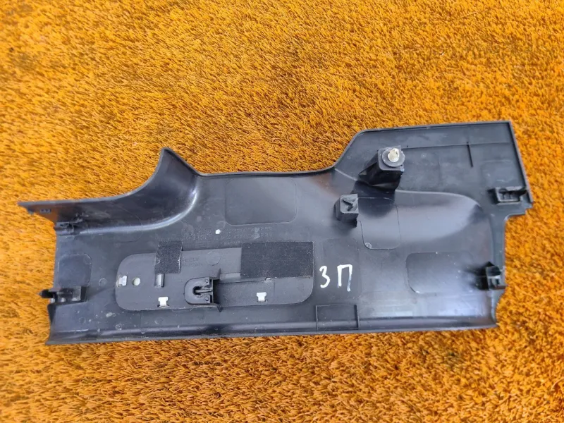 Накладка порога