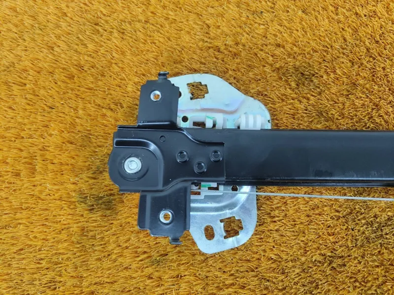 Стеклоподъемник