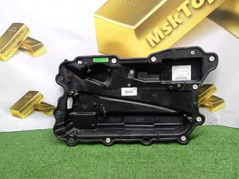 Панель двери