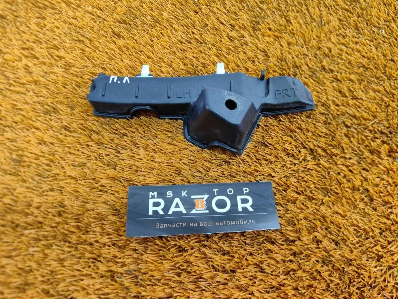 Крепление бампера