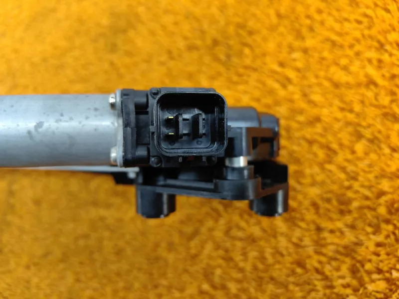 Стеклоподъемник