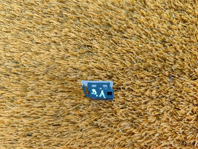 Плафон салона