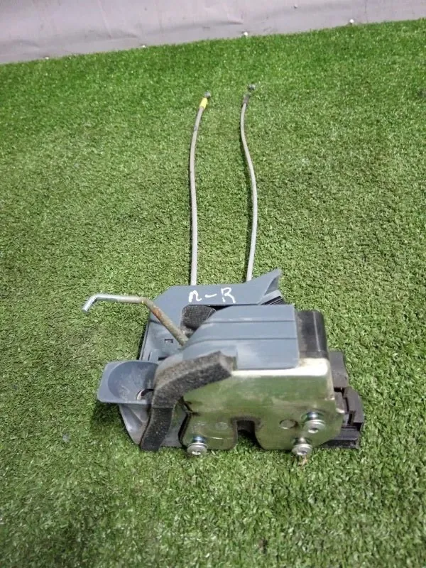 Замок двери