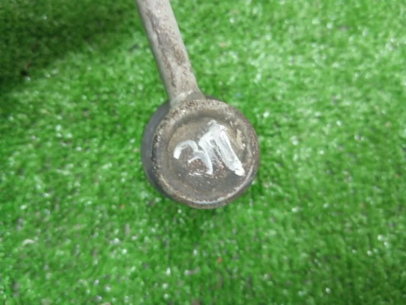 Стойка стабилизатора