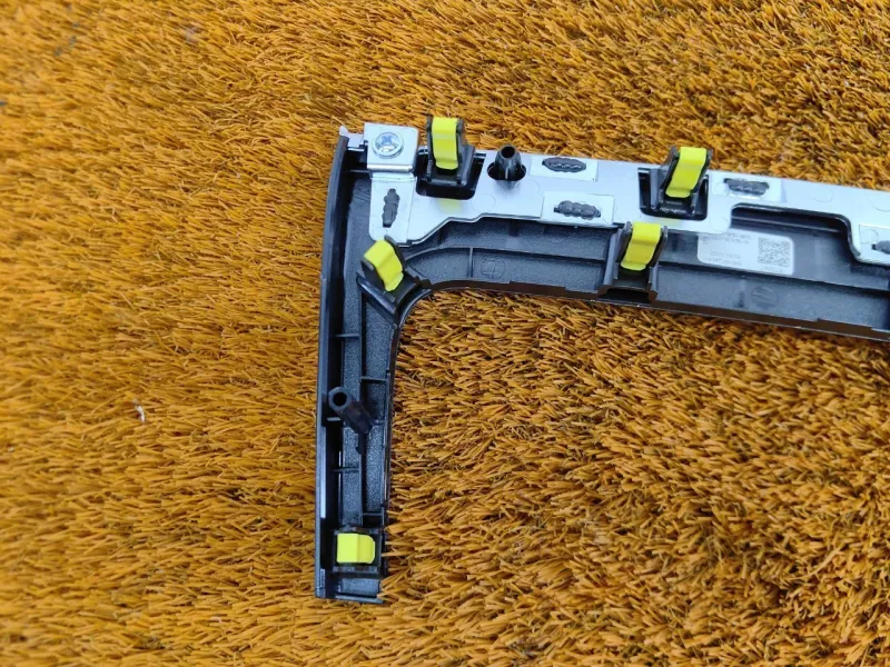 Накладка двери