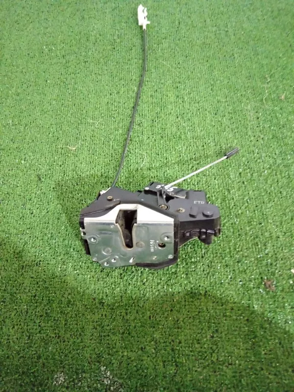 Замок двери