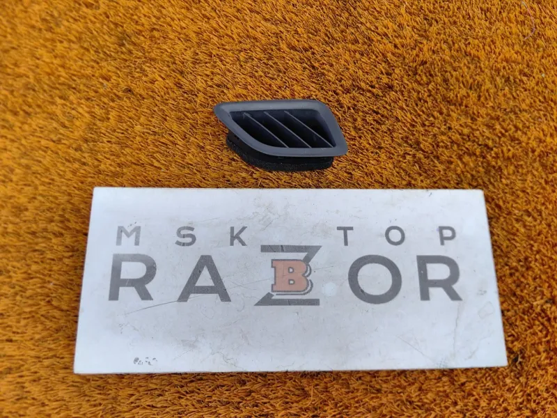 Дефлектор воздуховода