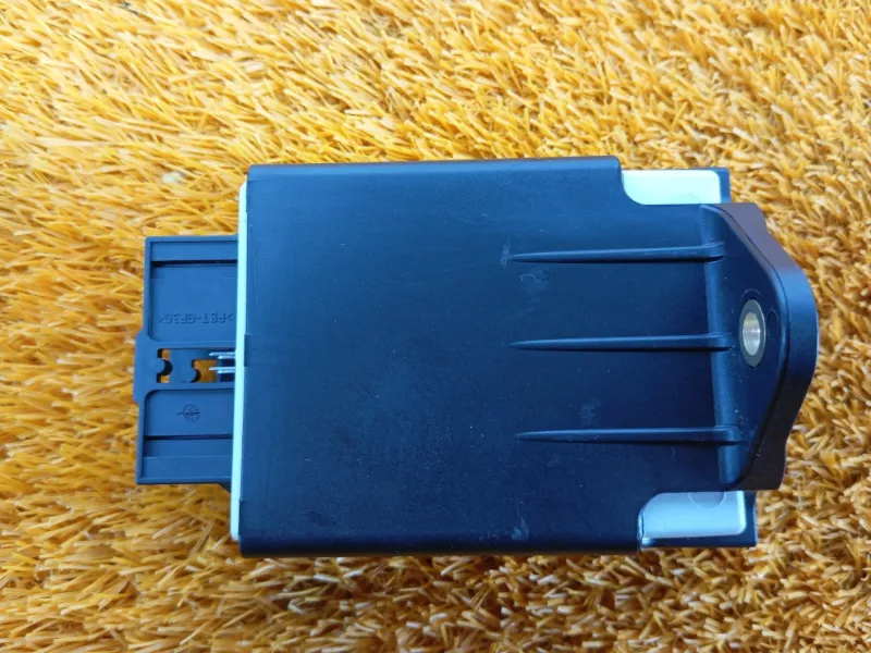 Блок управления рулевой колонкой