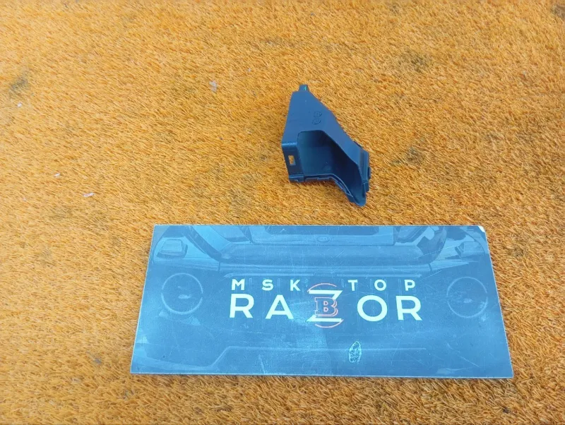 Воздуховод печки