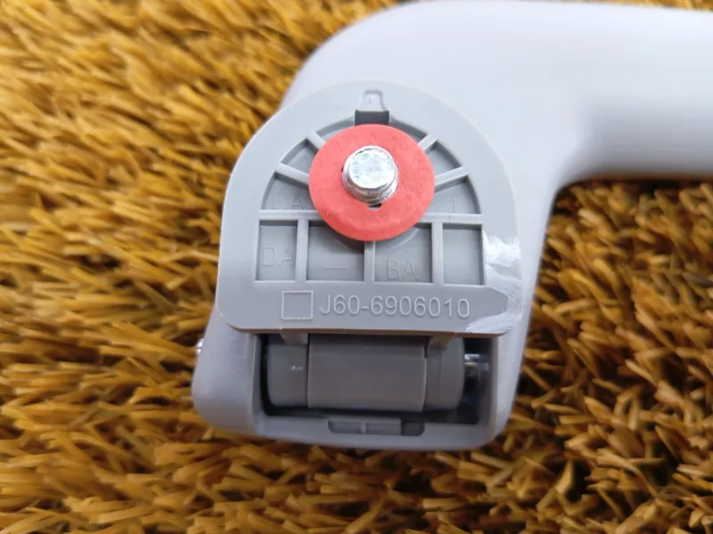 Ручка потолка