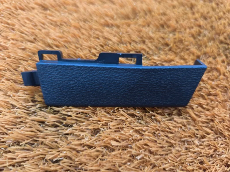 Накладка на торпедо