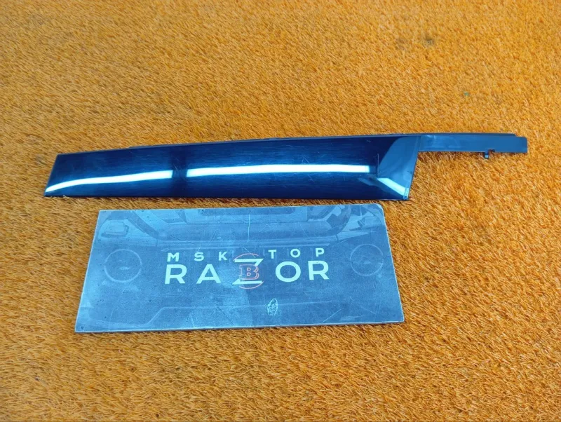 Накладка двери