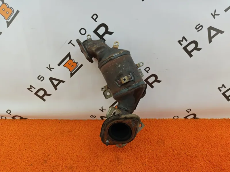 Катализатор