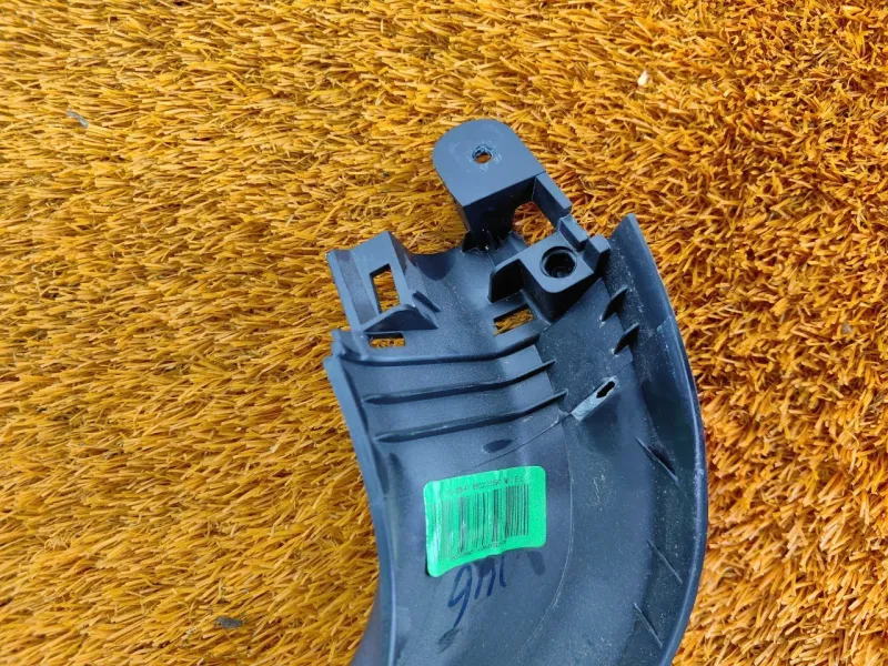 Накладка крышки багажника