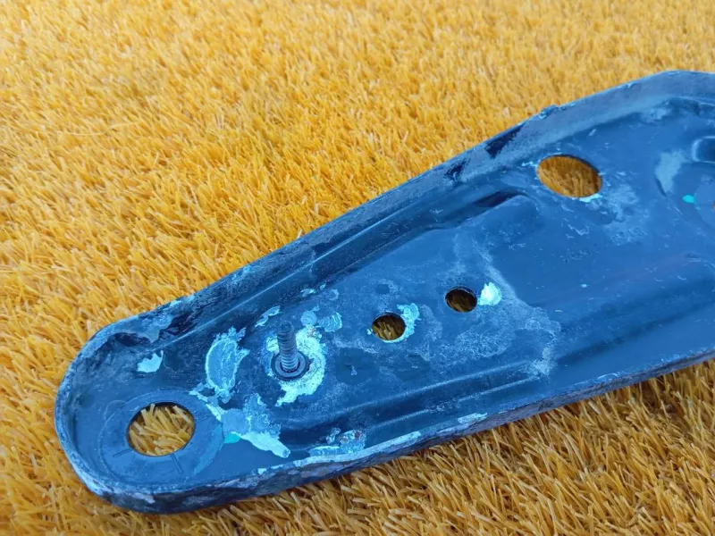 Кронштейн балки