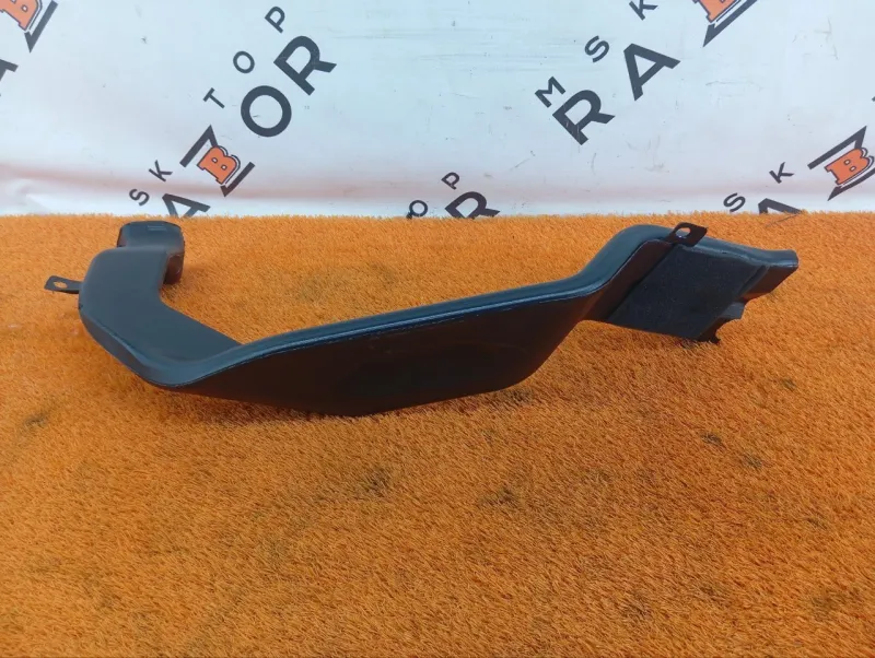 Воздуховод печки