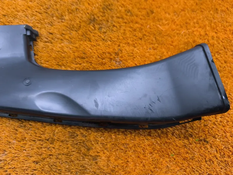 Воздухозаборник