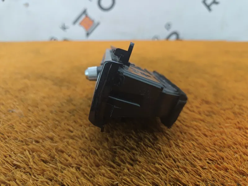 Дефлектор воздуховода