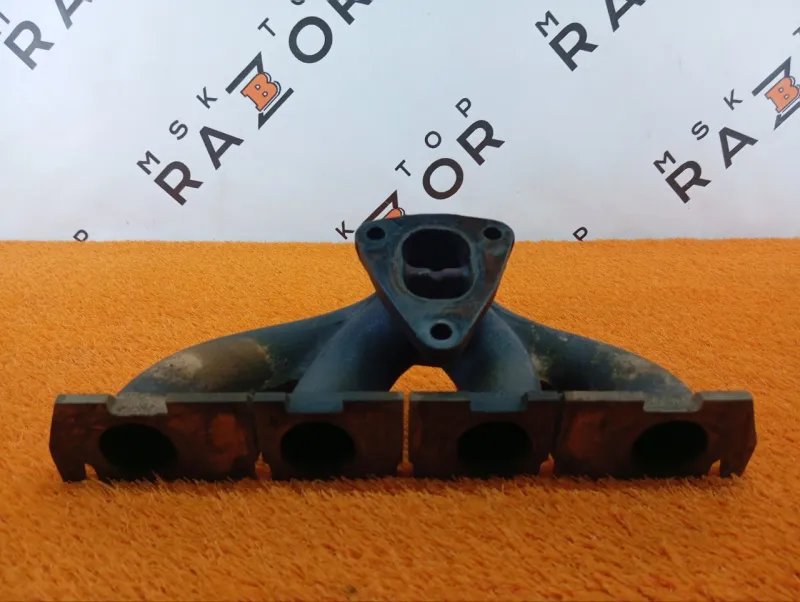 Выпускной коллектор