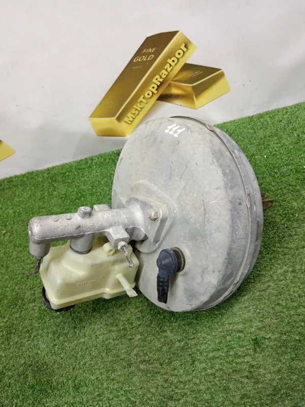 Главный тормозной цилиндр