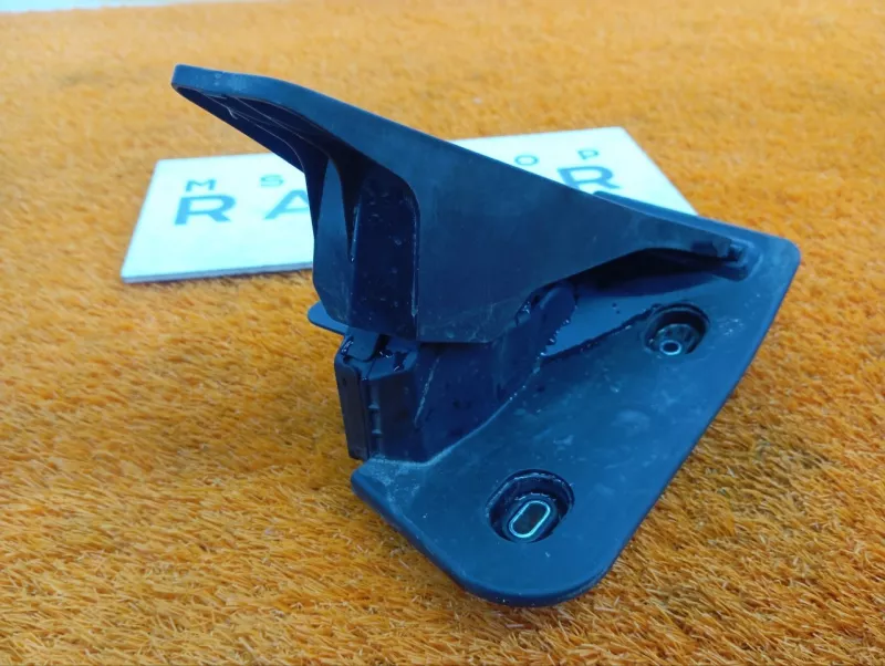 Педаль газа