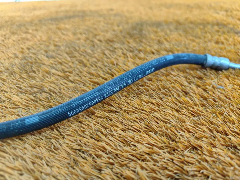 Шланг тормозной