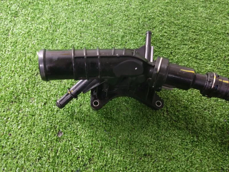 Корпус термостата