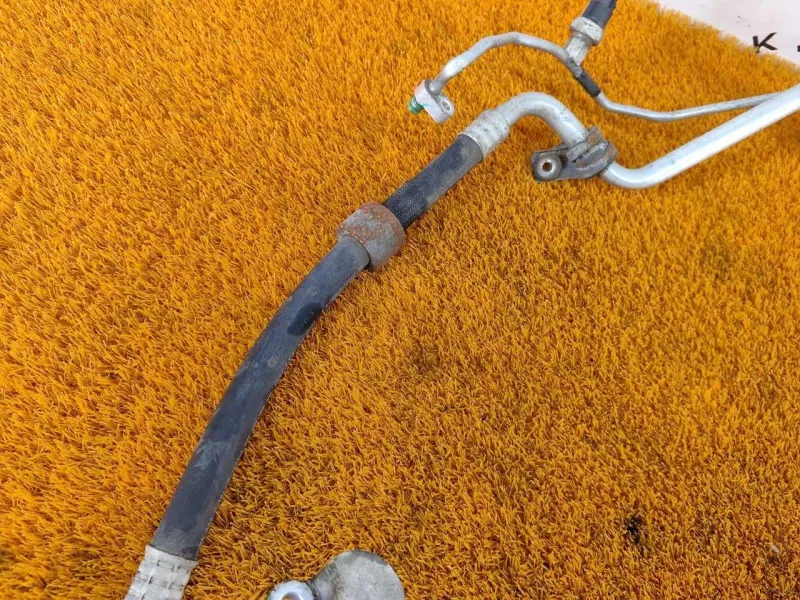 Трубка кондиционера