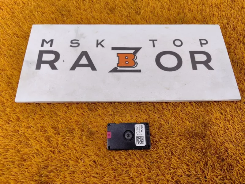 Усилитель антенны