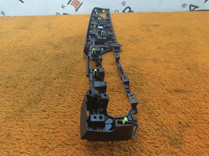 Накладка на торпедо