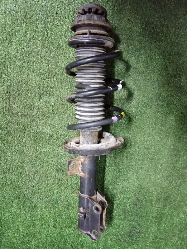 Стойка подвески