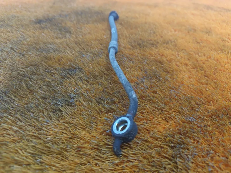 Шланг тормозной