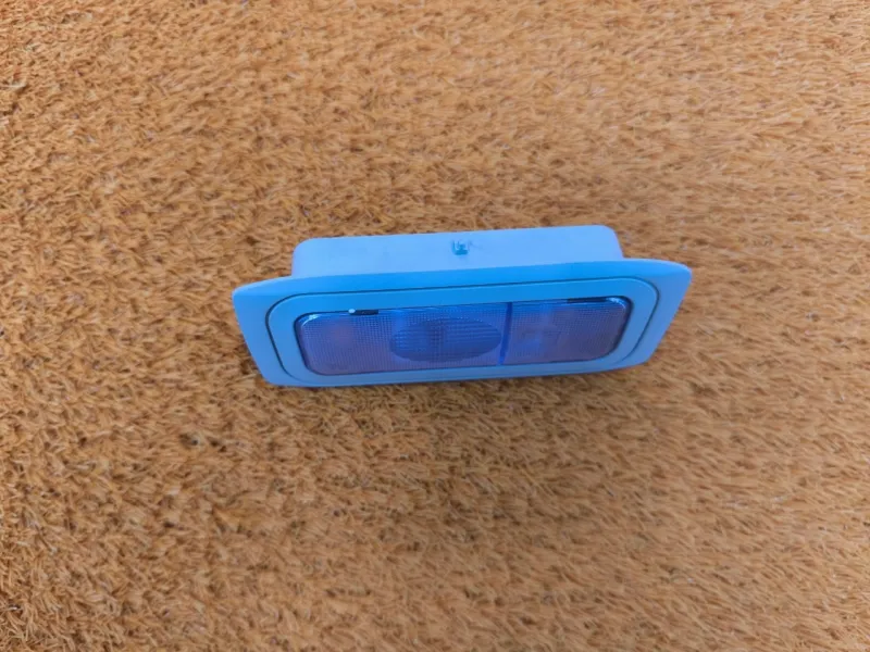 Плафон салона