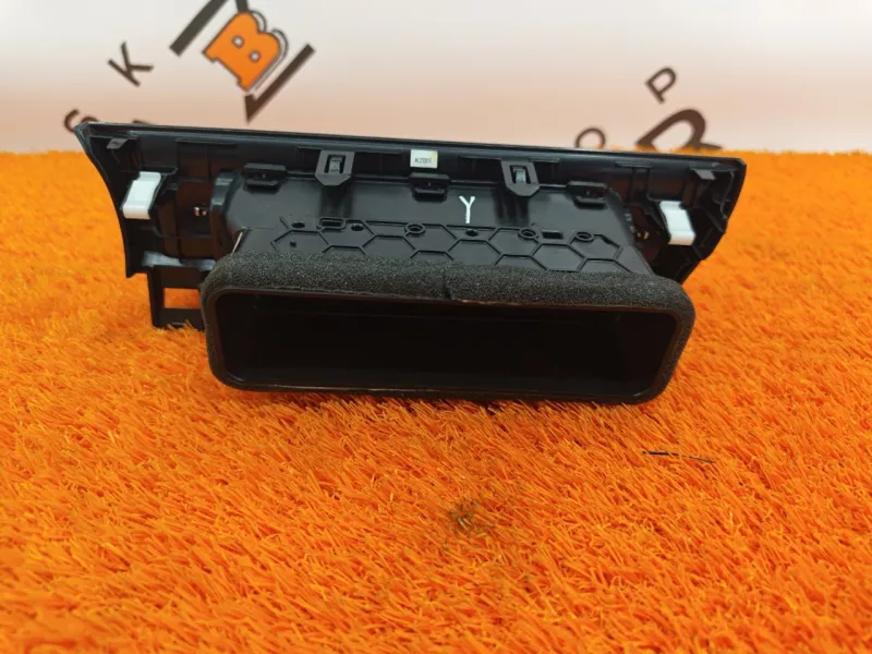 Дефлектор воздуховода