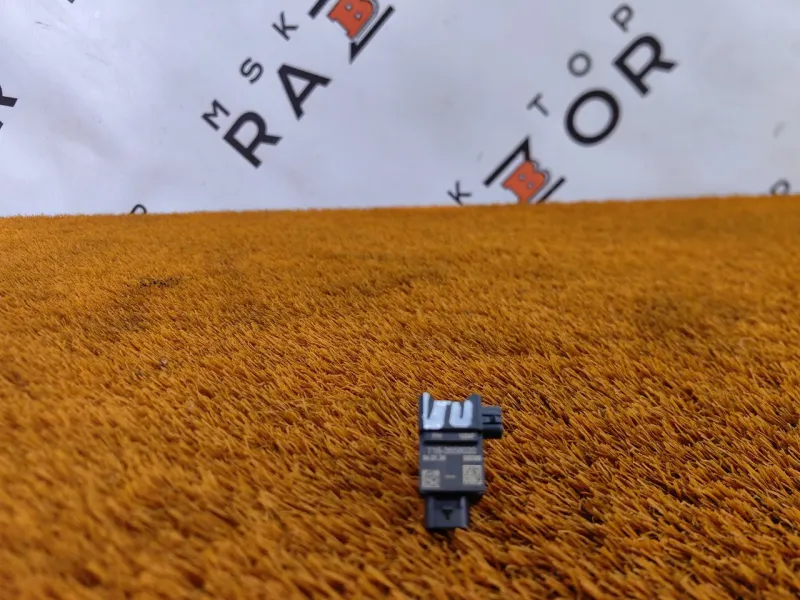 Датчик подушки безопасности