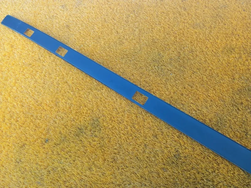 Молдинг крыши