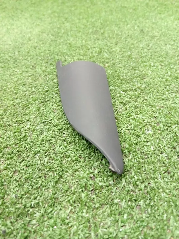 Накладка двери