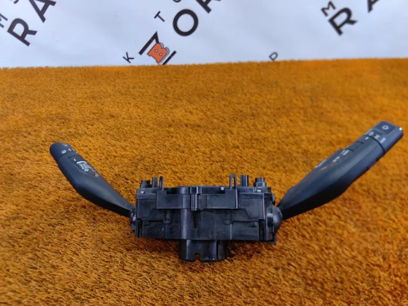 Подрулевой переключатель