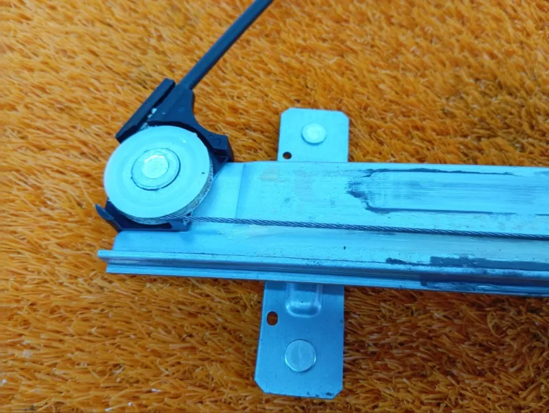 Стеклоподъемник