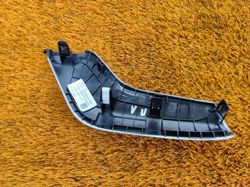 Накладка торпедо